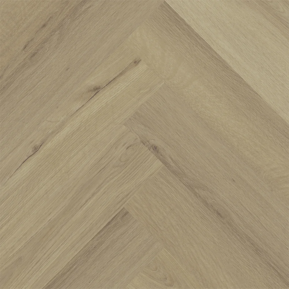 Kompozitná podlaha Winflex Herringbone Dub Bristol V 5,5 mm