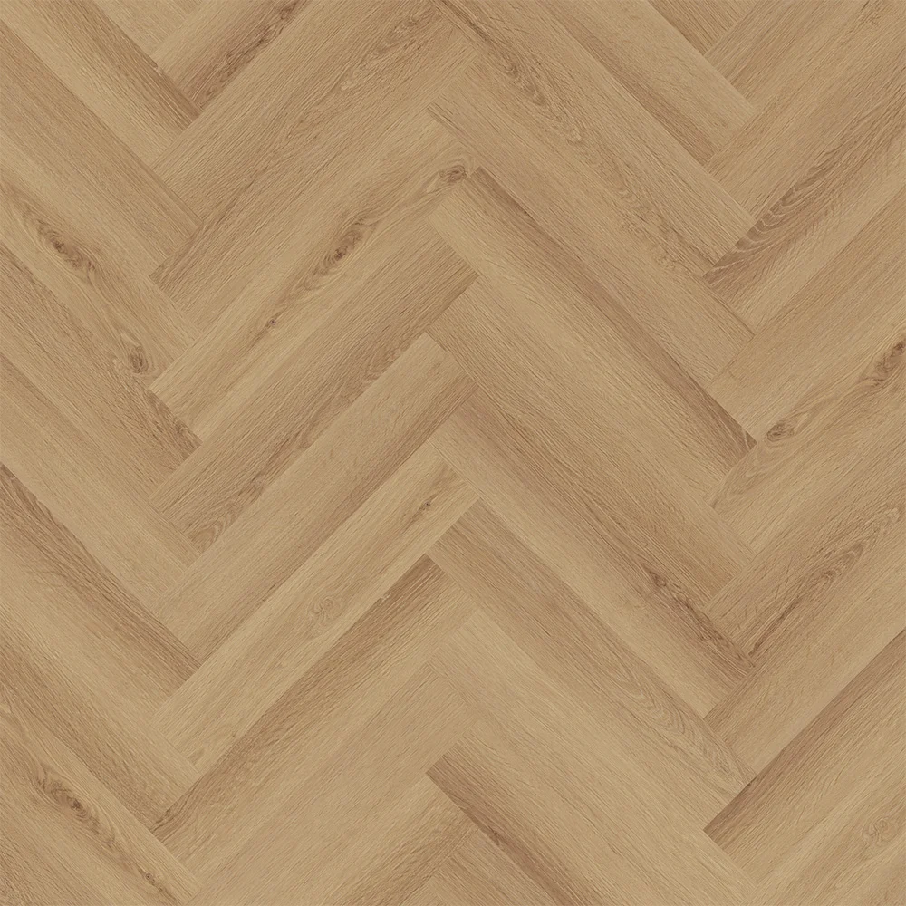 Kompozit padló Winflex Herringbone Tölgy Glasgow 5,5 mm