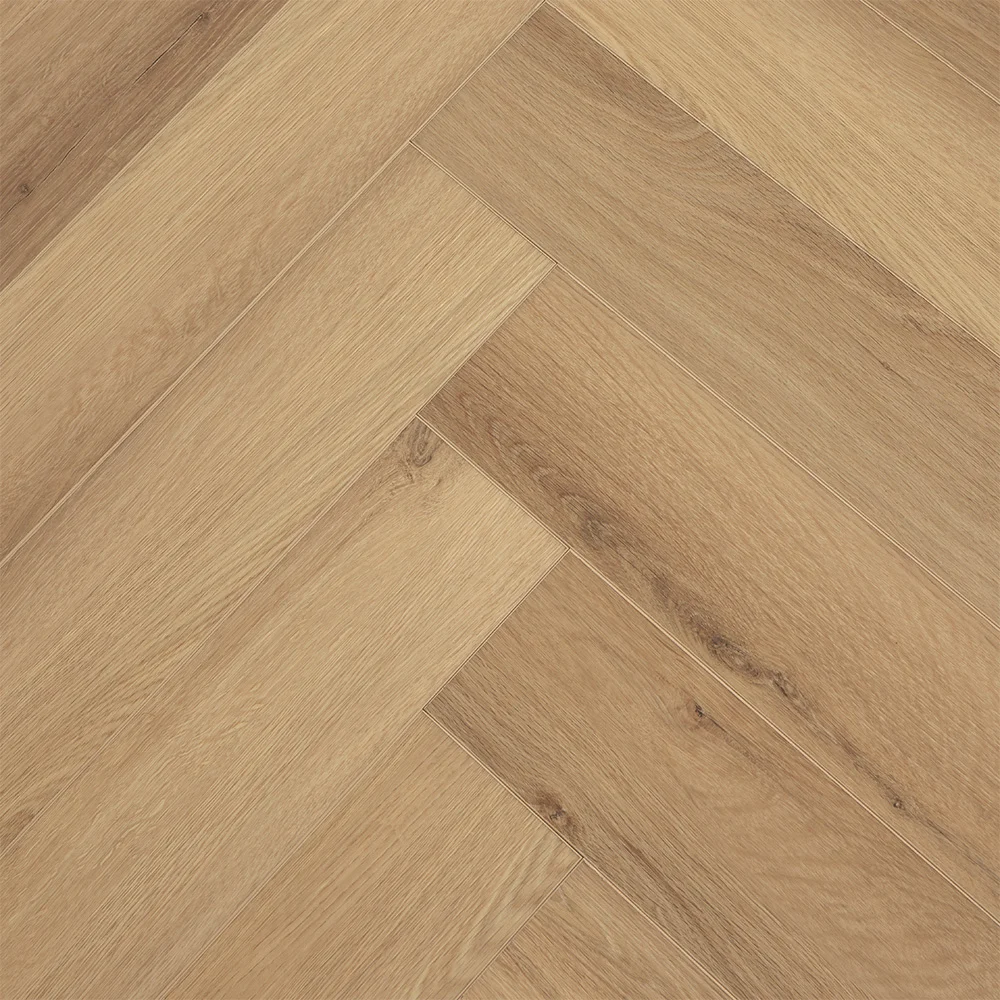 Kompozitná podlaha Winflex Herringbone Dub Glasgow 5,5 mm