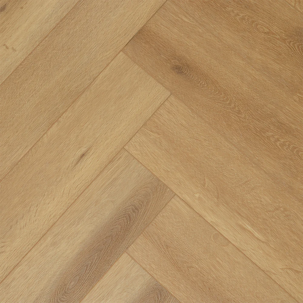 Kompozitná podlaha Winflex Herringbone Dub Newcastle 5,5 mm