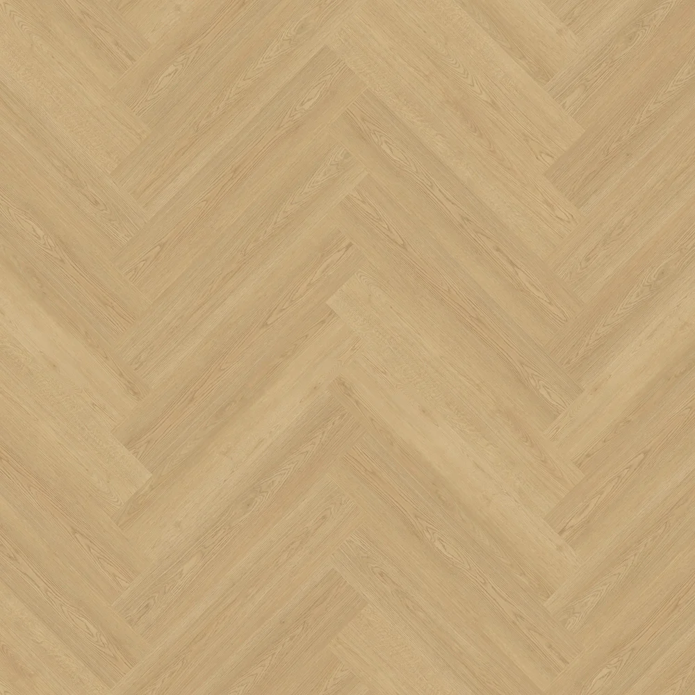 Kompositboden Winflex Herringbone Eiche Louvre 5,5 mm
