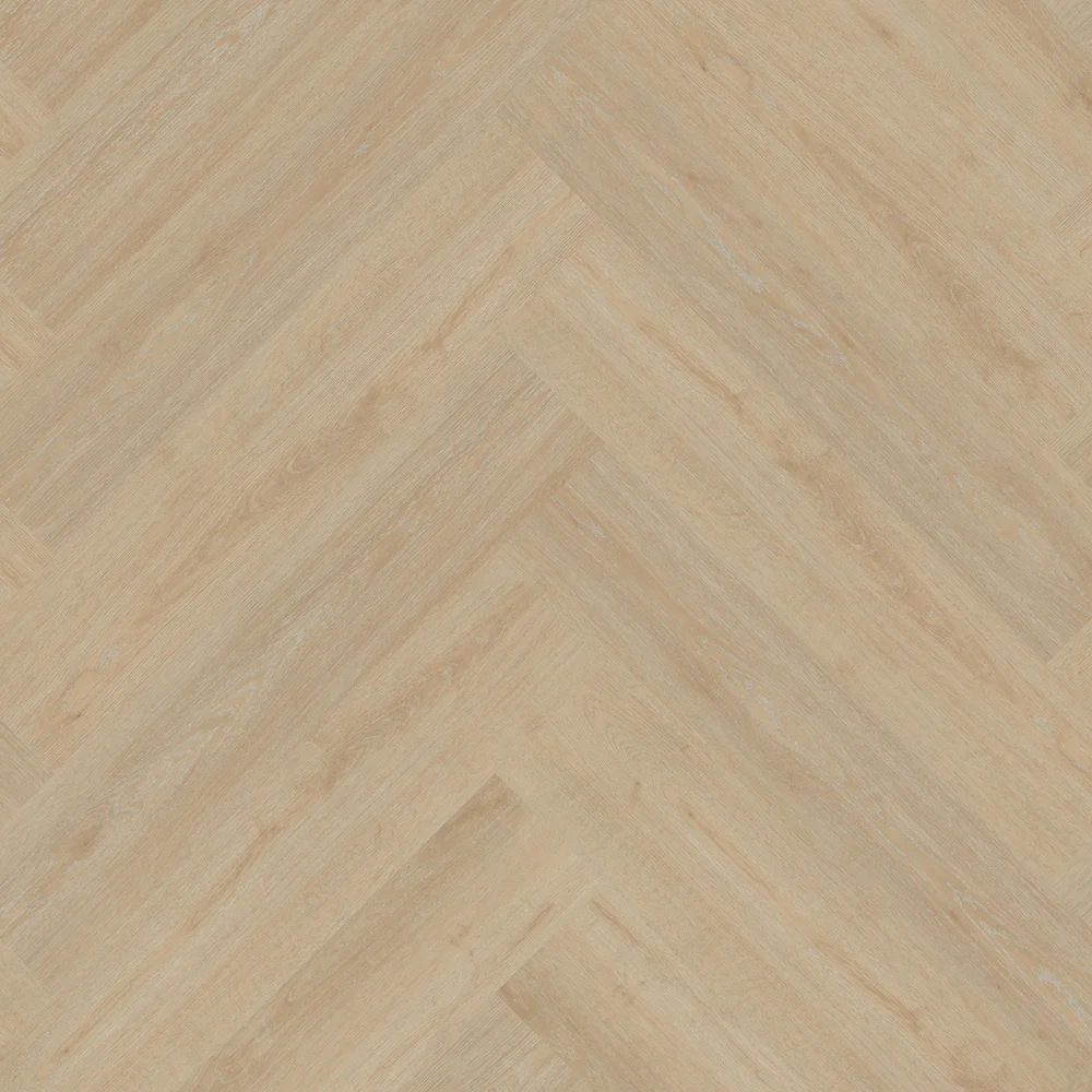 Kompozitná podlaha Winflex Herringbone Dub Hermitage 5,5 mm
