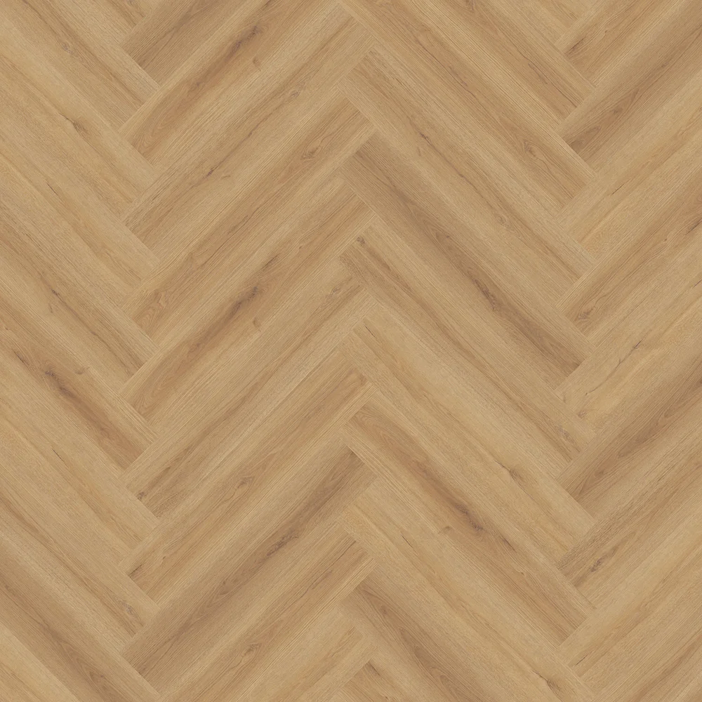 Kompositboden Winflex Herringbone Eiche Prado 5,5 mm