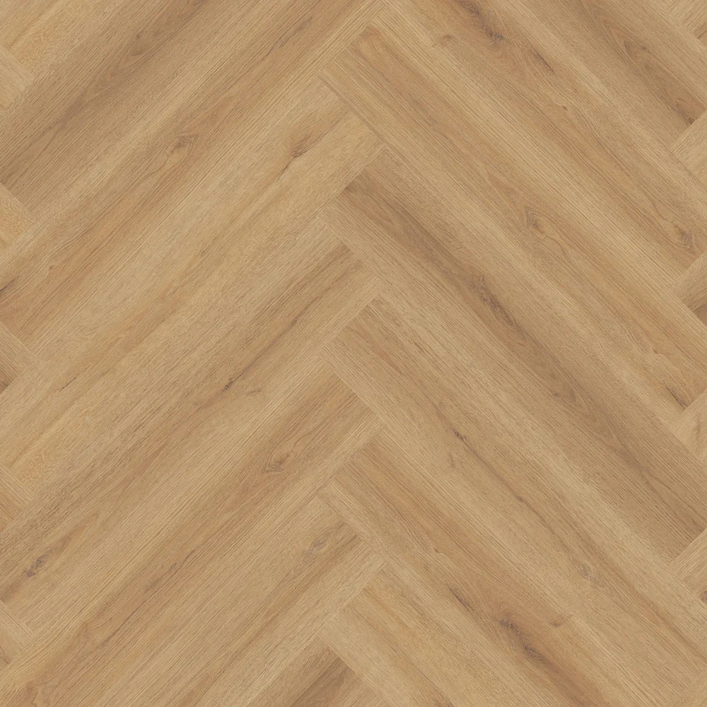 Kompozitná podlaha Winflex Herringbone Dub Prado 5,5 mm
