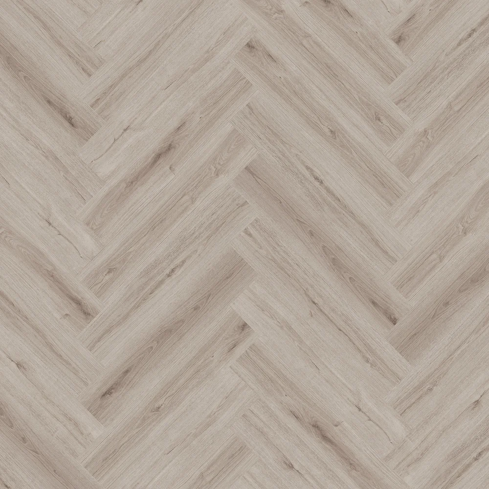 Composite Floor Winflex Herringbone Oak Tate 5.5 mm