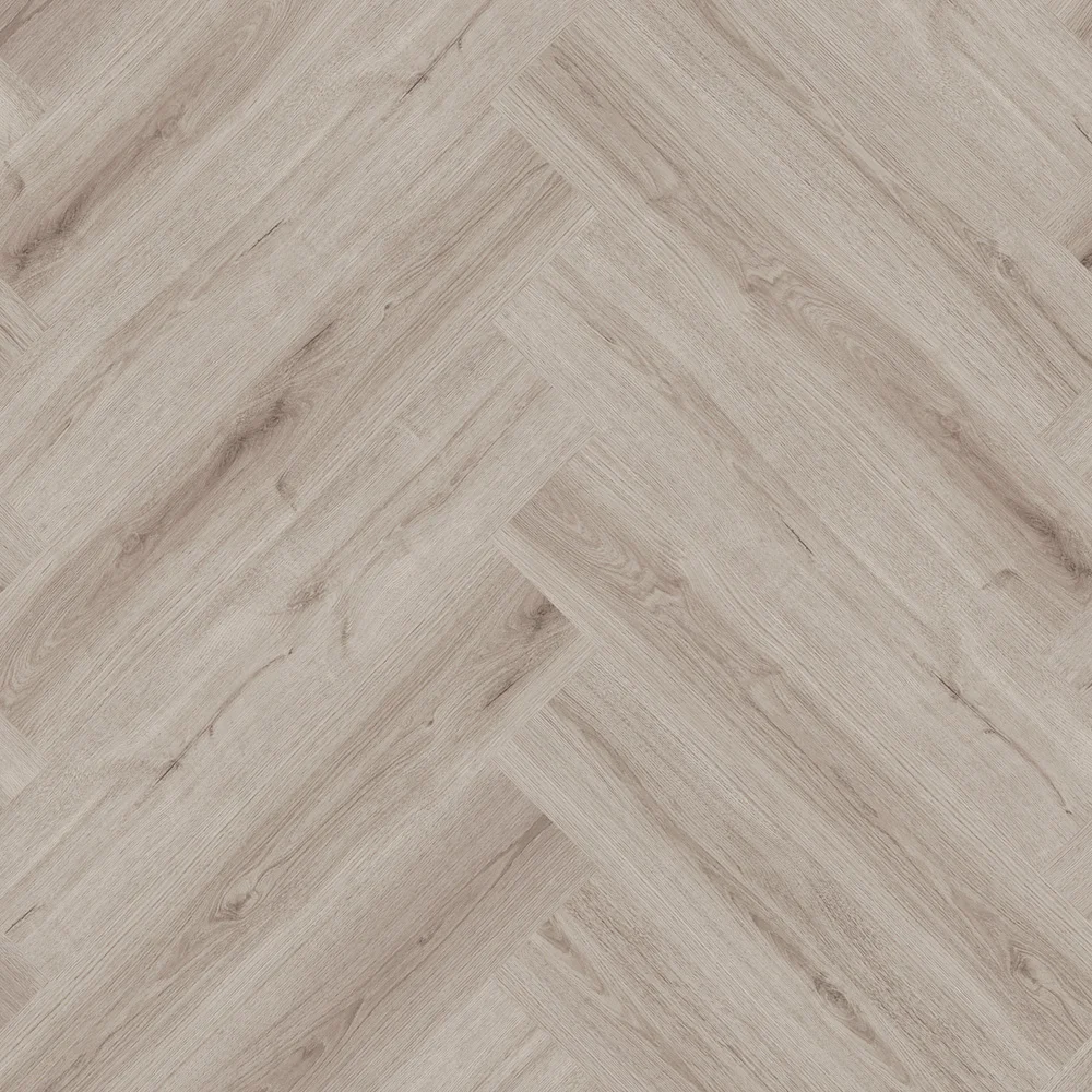 Kompozitná podlaha Winflex Herringbone Dub Tate 5,5 mm