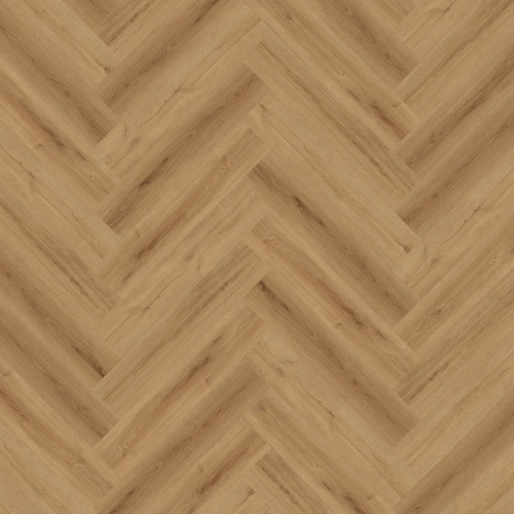 Composite Flooring Winflex Herringbone Oak Versailles 5.5 mm