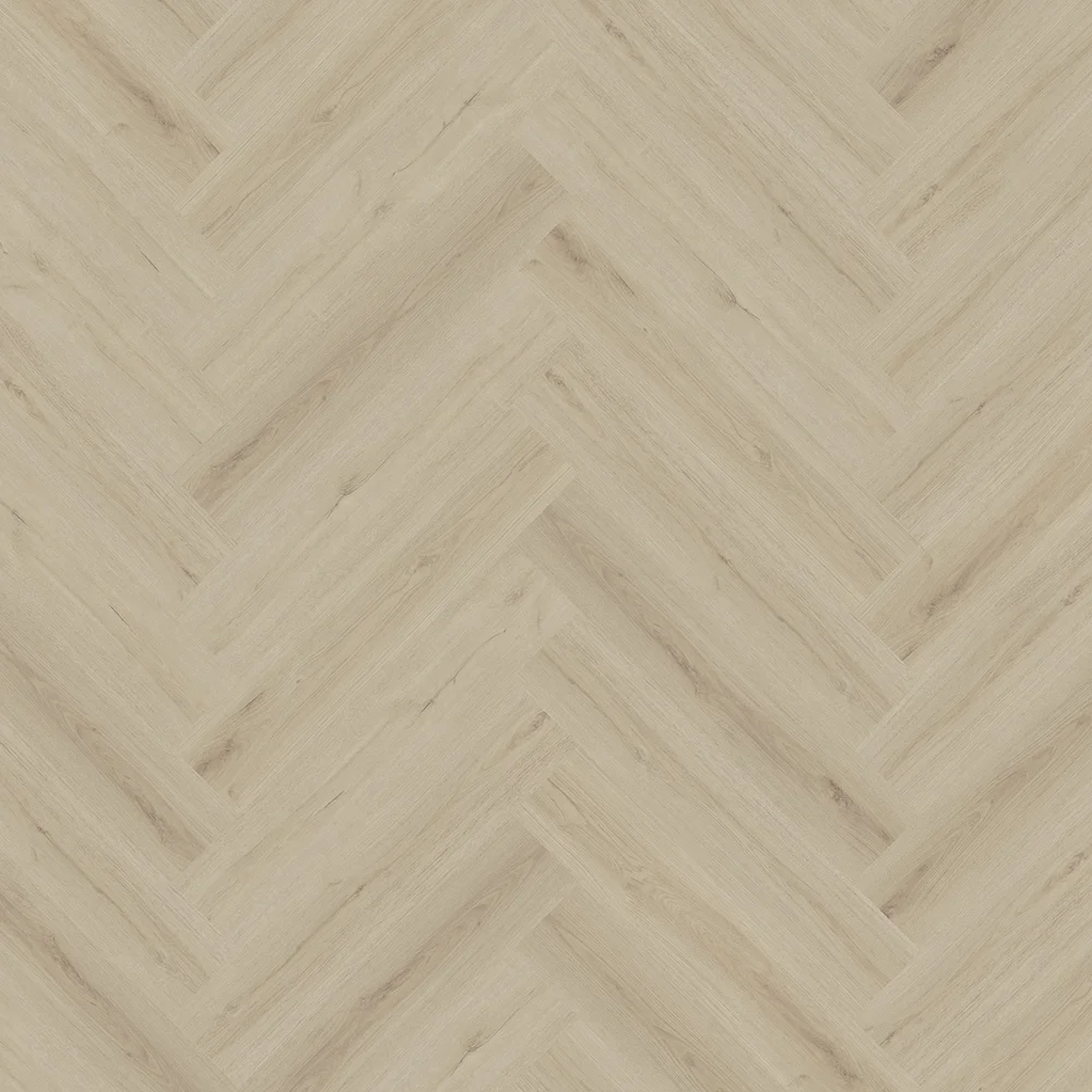 Kompozitní podlaha Winflex Herringbone Dub Belvedere 5,5 mm