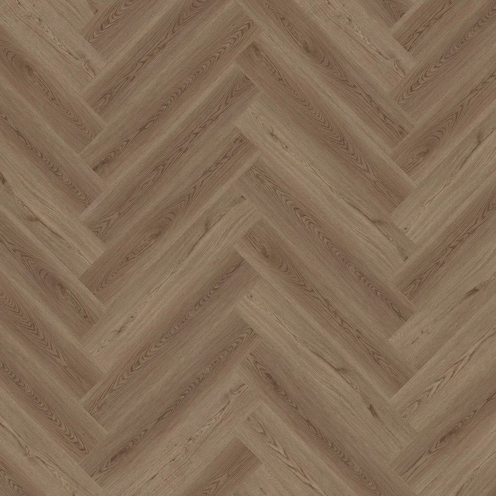 Composite Flooring Winflex Herringbone Oak Pergamon 5.5 mm