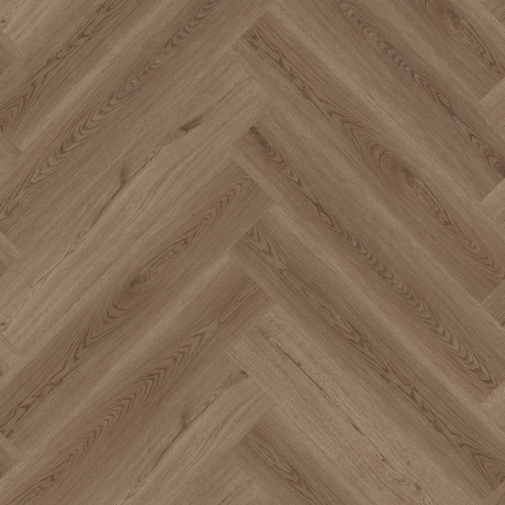 Kompozitná podlaha Winflex Herringbone Dub Pergamon 5,5 mm