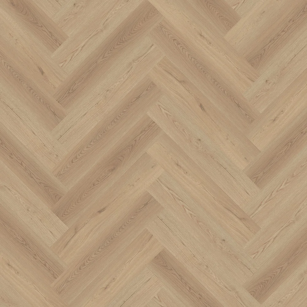 Kompositboden Winflex Herringbone Eiche Monticello 5,5 mm