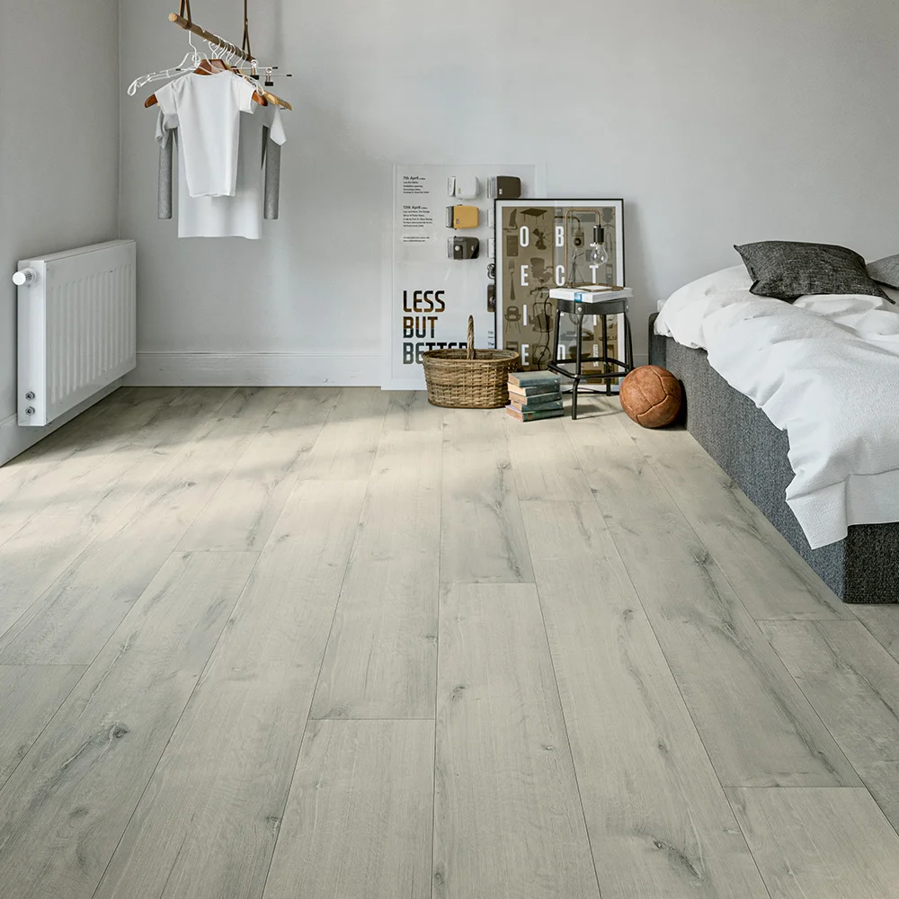 Kompozit padló Winflex Imperial Tölgy Lhotse 5,5 mm