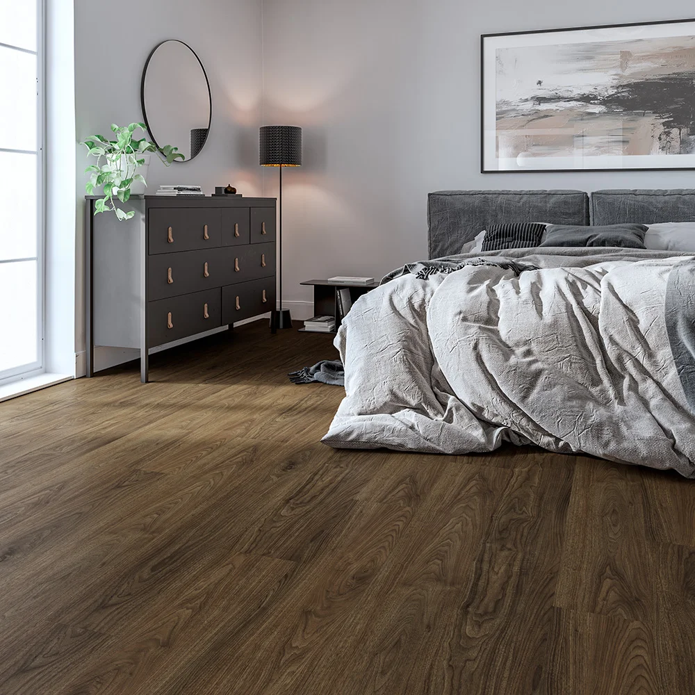 Composite Flooring Winflex Imperial Walnut Ararat 5.5 mm