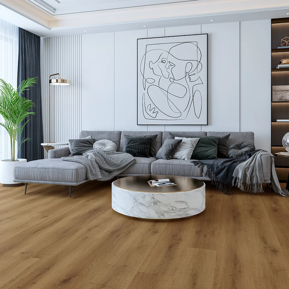 Composite Flooring Winflex Imperial Oak Etna 5.5 mm