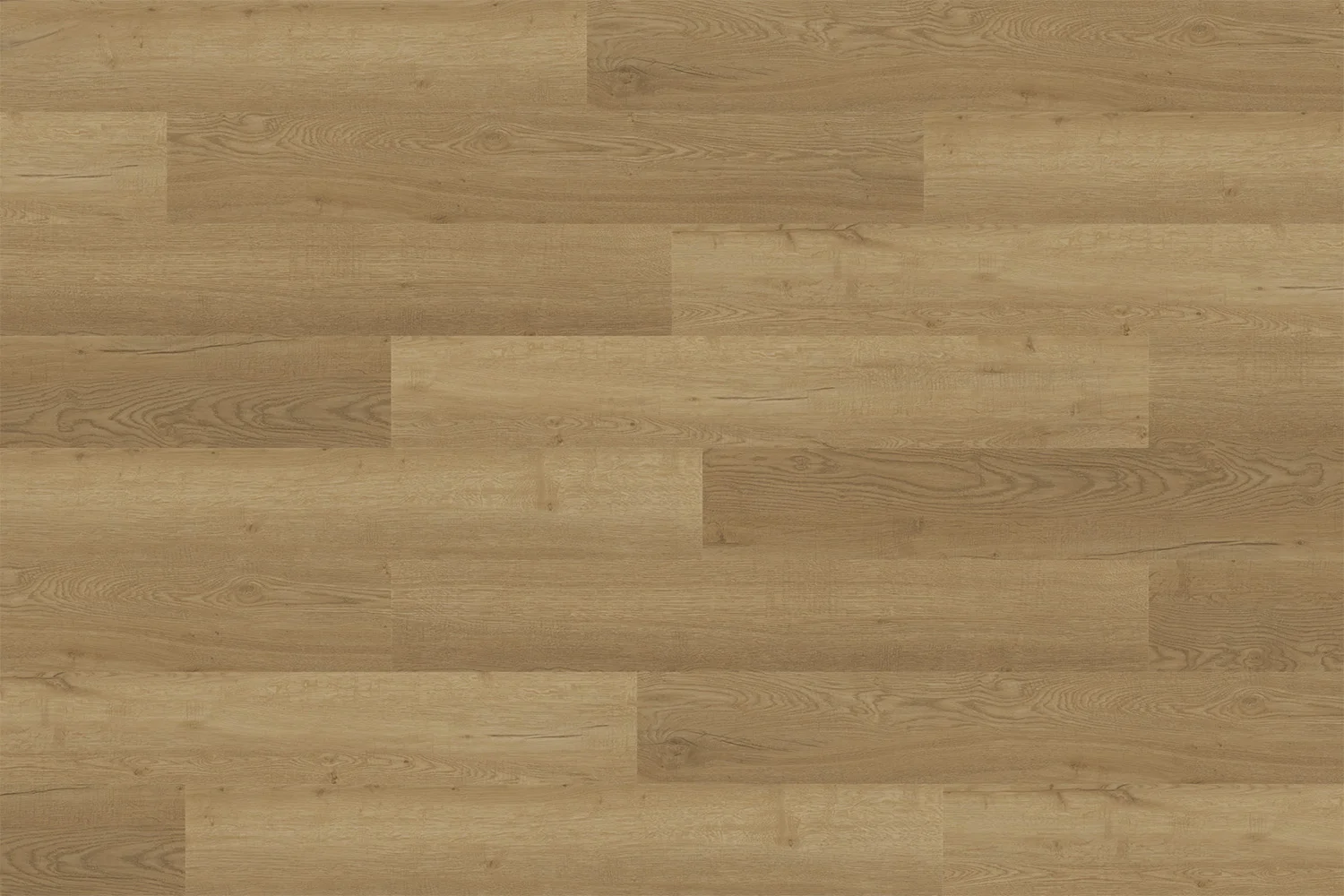 Composite Floor Winflex Rigid Oak Preston 5 mm