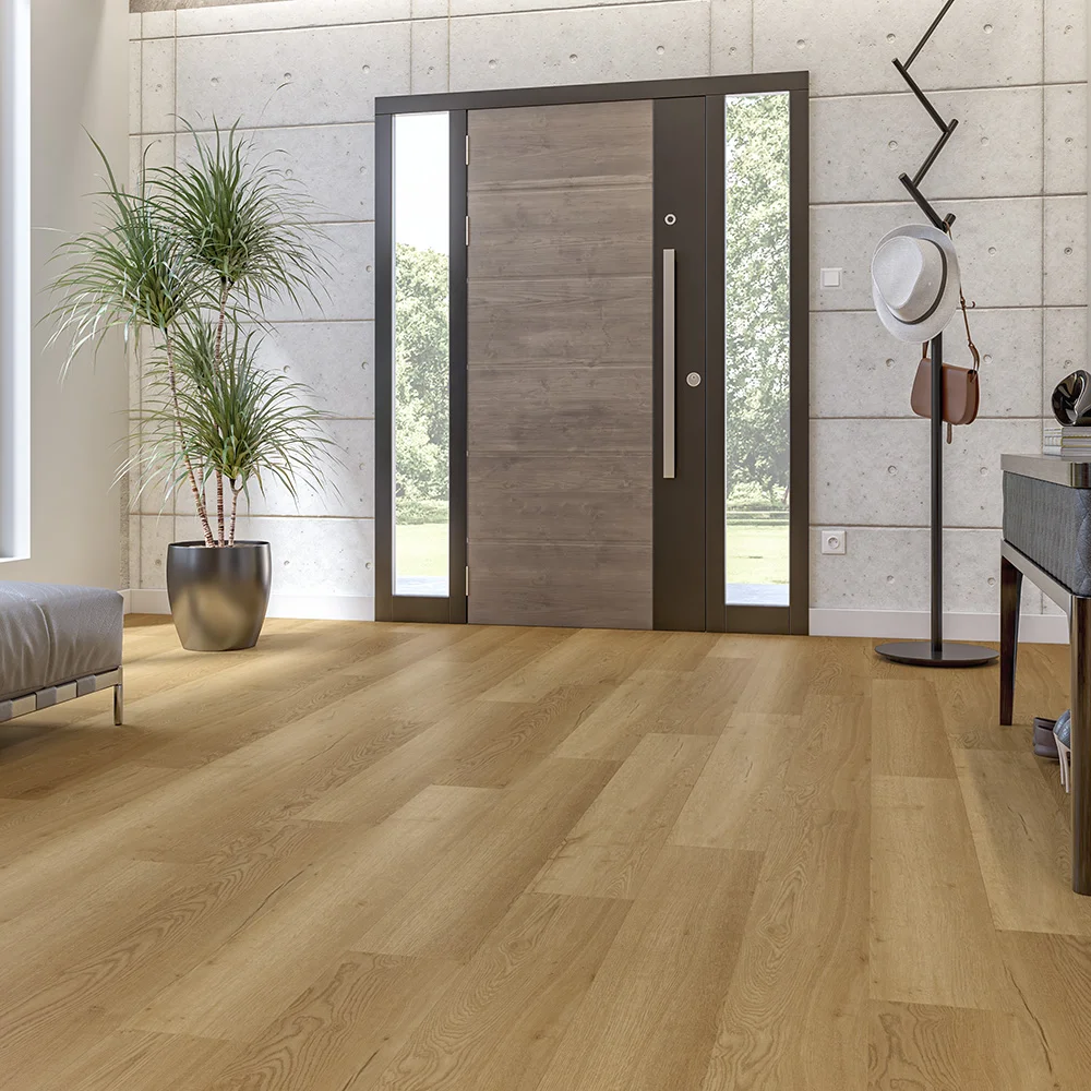 Composite Floor Winflex Rigid Oak Preston 5 mm