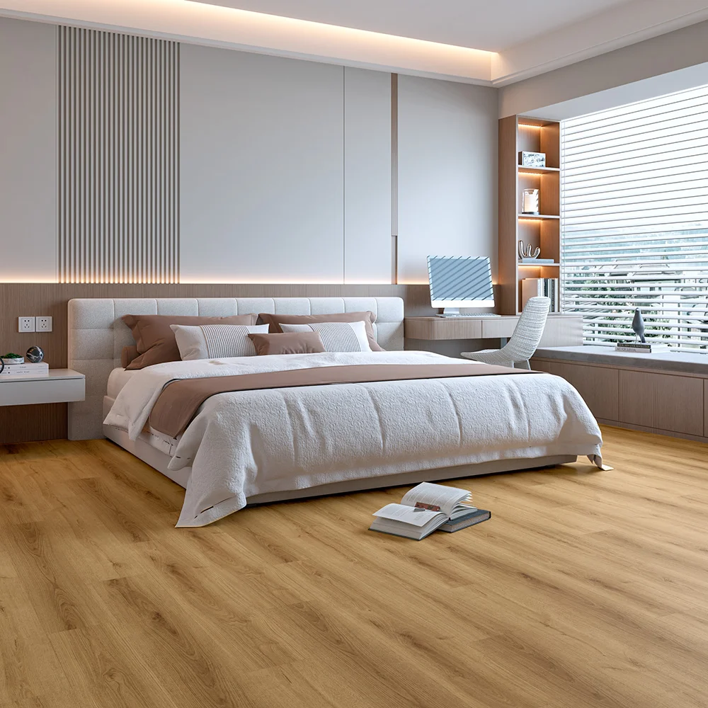 Kompozytowa podłoga Winflex Rigid Plus Dąb Wersalski 5 mm