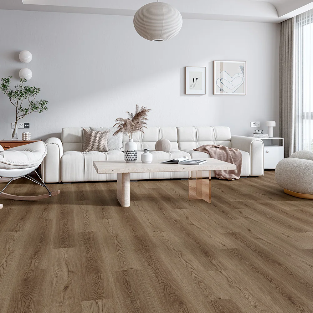 Composite Flooring Winflex Rigid Plus Oak Pergamon 5 mm