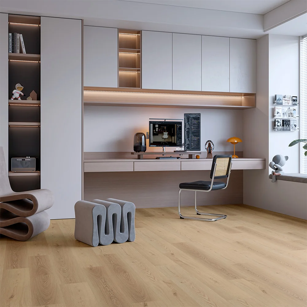 Podłoga kompozytowa Winflex Rigid Plus Dąb Monticello 5 mm