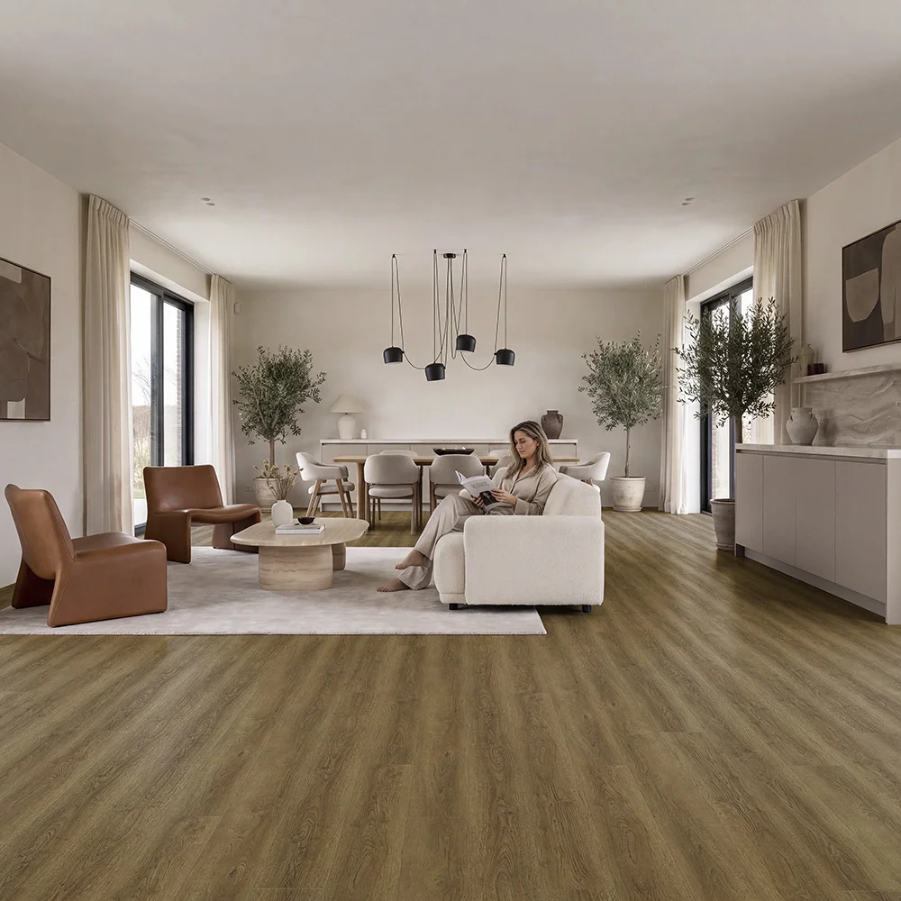 Kompozitná podlaha Winflex Stabilo Dub Cottage 6 mm