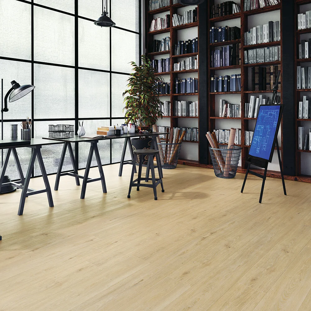Composite Floor Winflex Stabilo Oak Greenland 6 mm