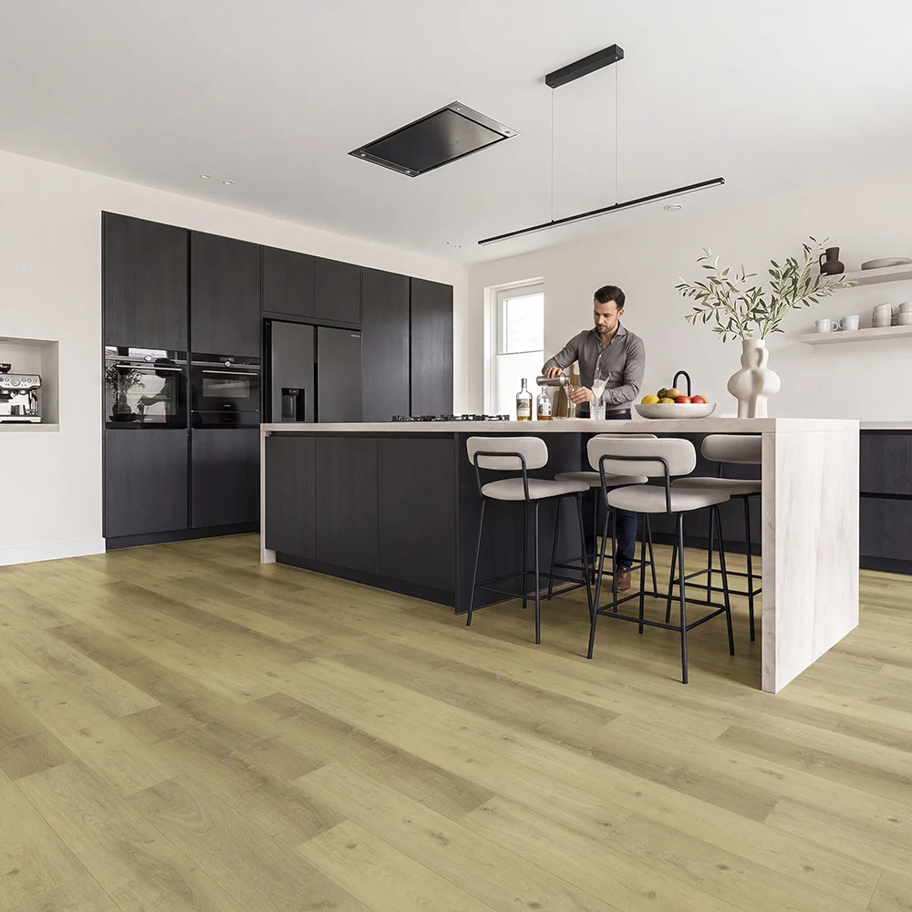 Composite Floor Winflex Stabilo Oak Del Toro 6 mm