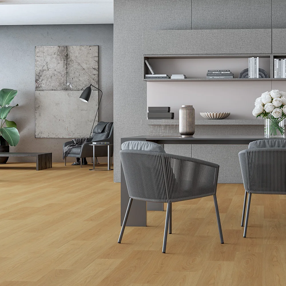 Composite Floor Winflex Stabilo Oak Sherwood 6 mm