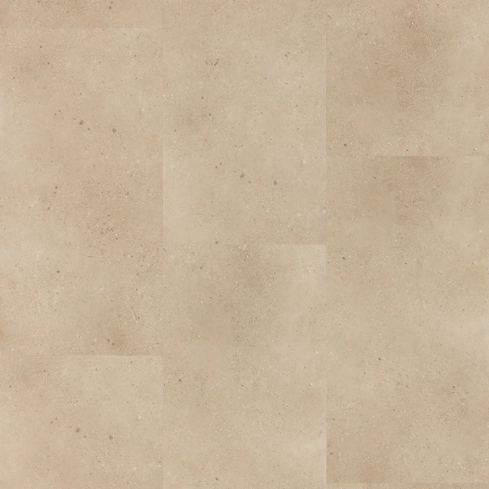 Kompozitná podlaha Winflex Stone Concrete Beige 5,5 mm