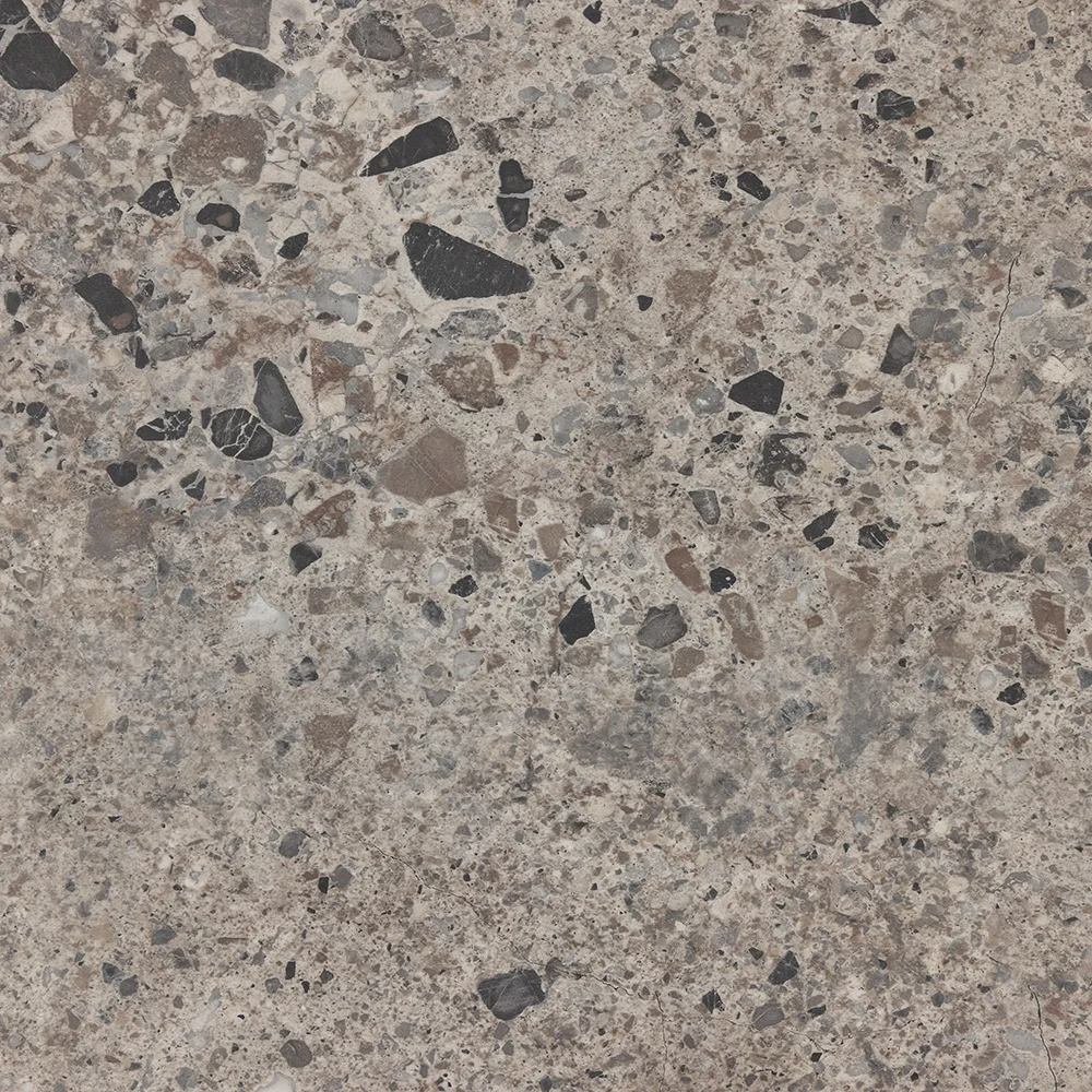 Kompozytowa podłoga Winflex Stone Terazzo Dark 5,5 mm