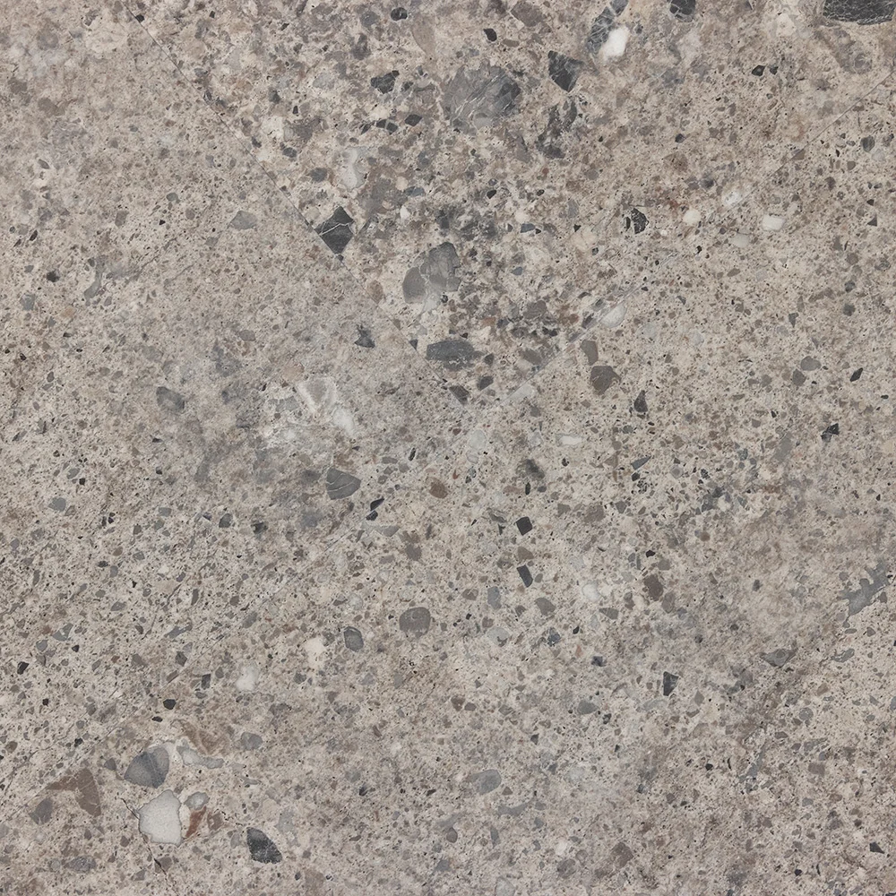 Kompozytowa podłoga Winflex Stone Terazzo Dark 5,5 mm