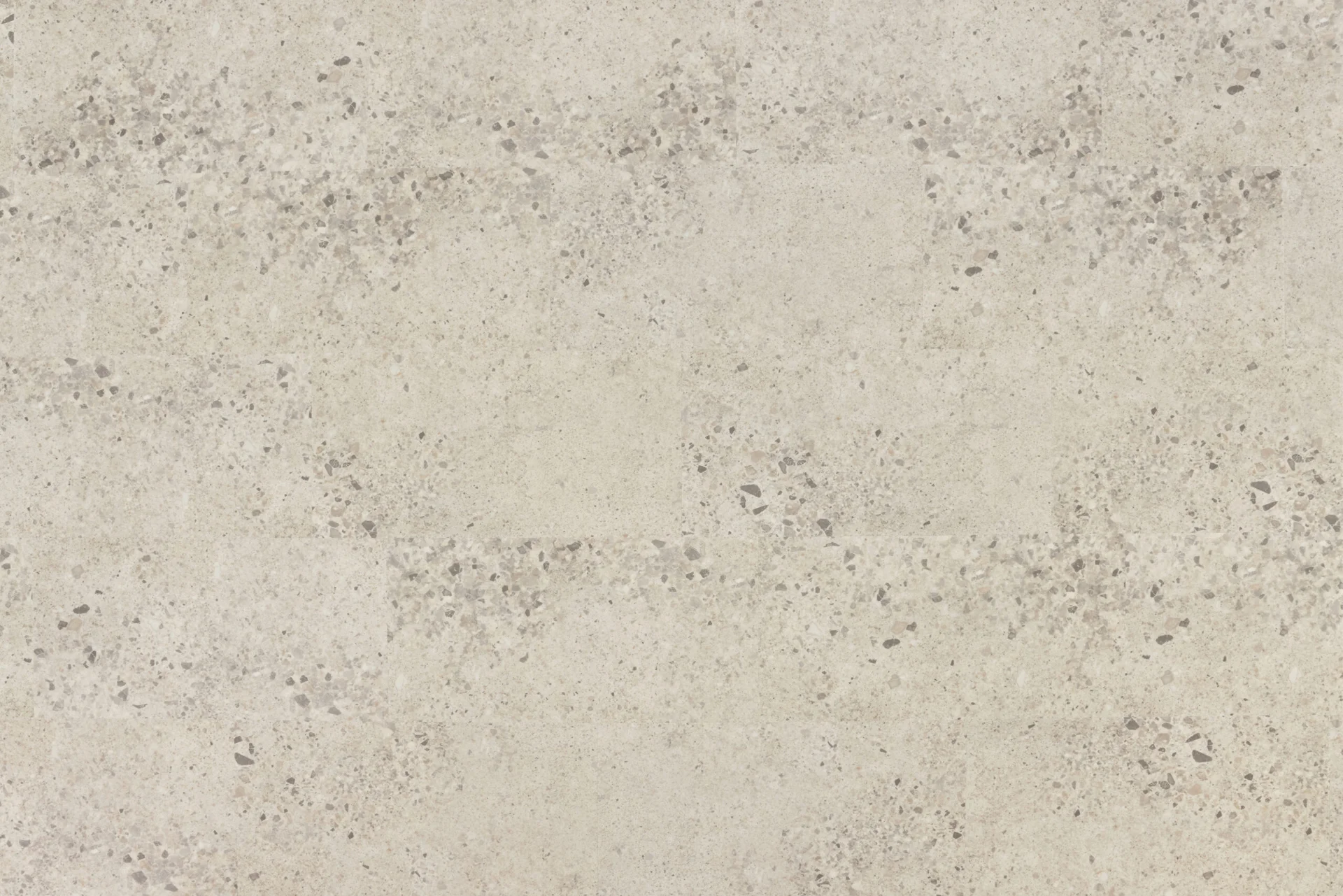 Kompositboden Winflex Stone Terazzo Light 5,5 mm
