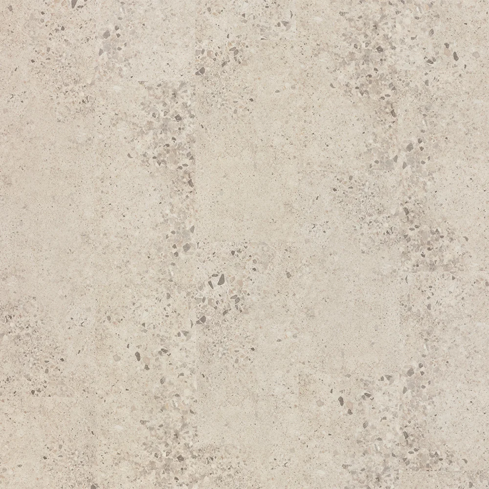 Kompositboden Winflex Stone Terazzo Light 5,5 mm