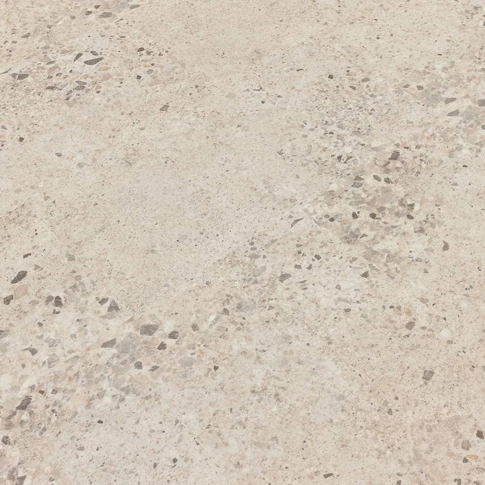 Kompositboden Winflex Stone Terazzo Light 5,5 mm