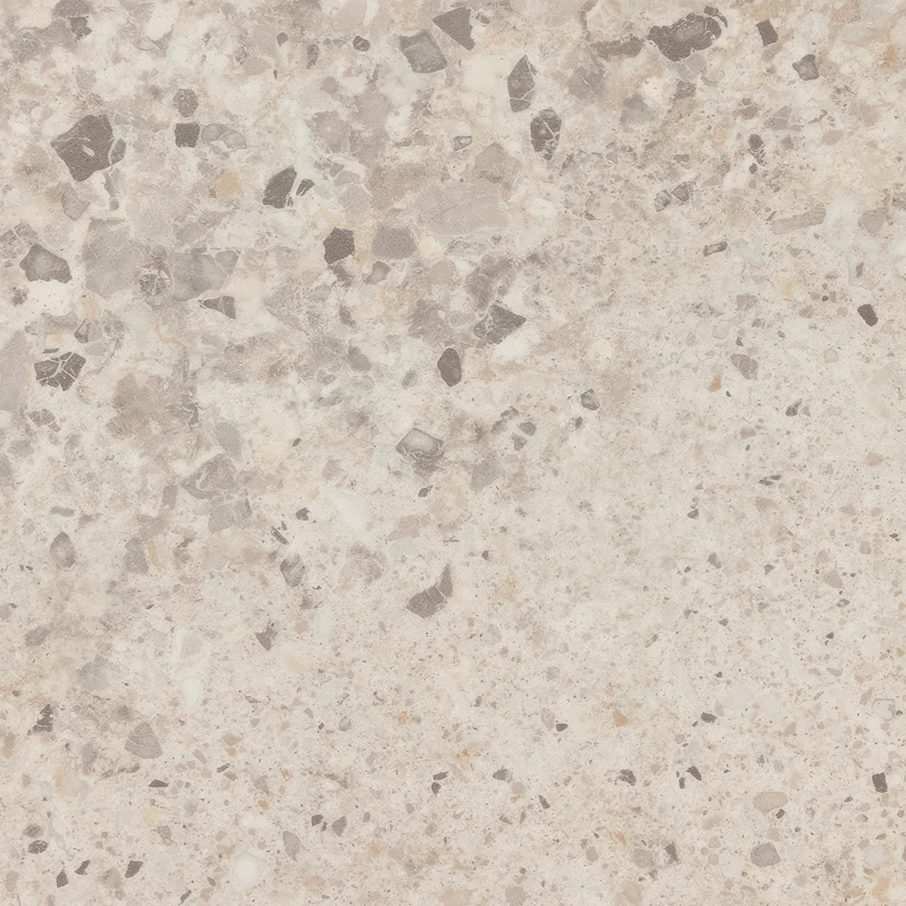 Kompositboden Winflex Stone Terazzo Light 5,5 mm