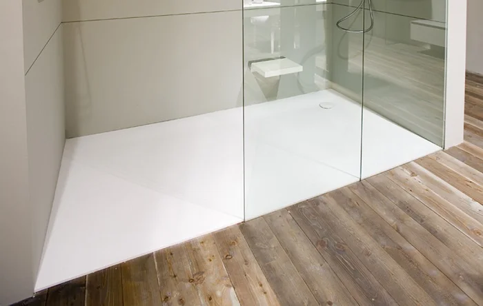 Antonio Lupi shower tray 00XL_00 Series rectangular shower tray Cod.00XL_90