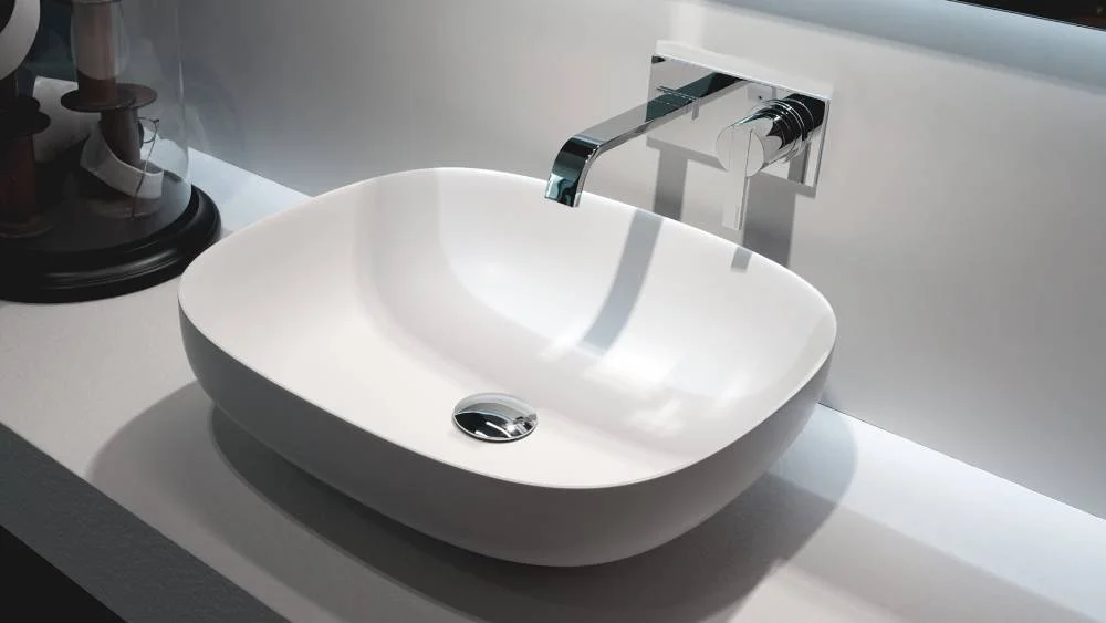 Antonio Lupi Ago Countertop Sink AGO3