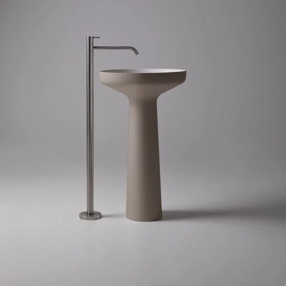 Antonio Lupi Ago Freestanding Sink AGO85