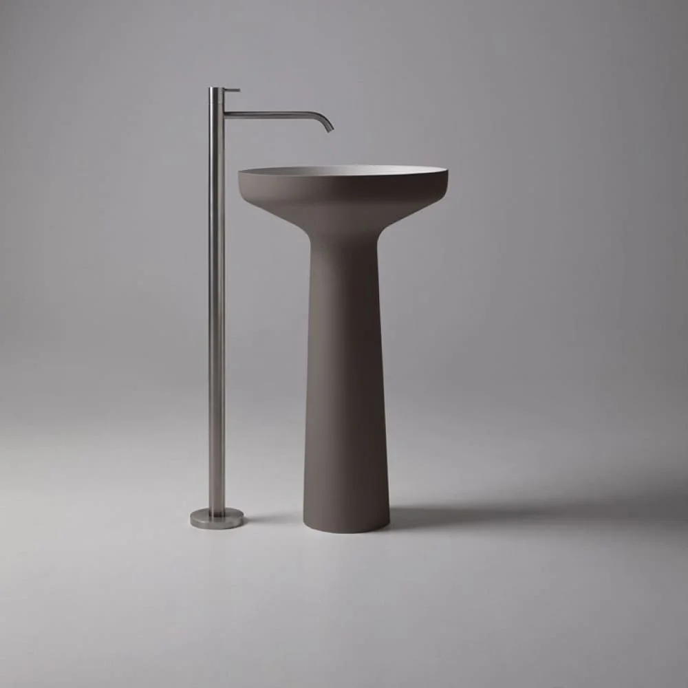 Antonio Lupi Ago Freestanding Sink AGO85