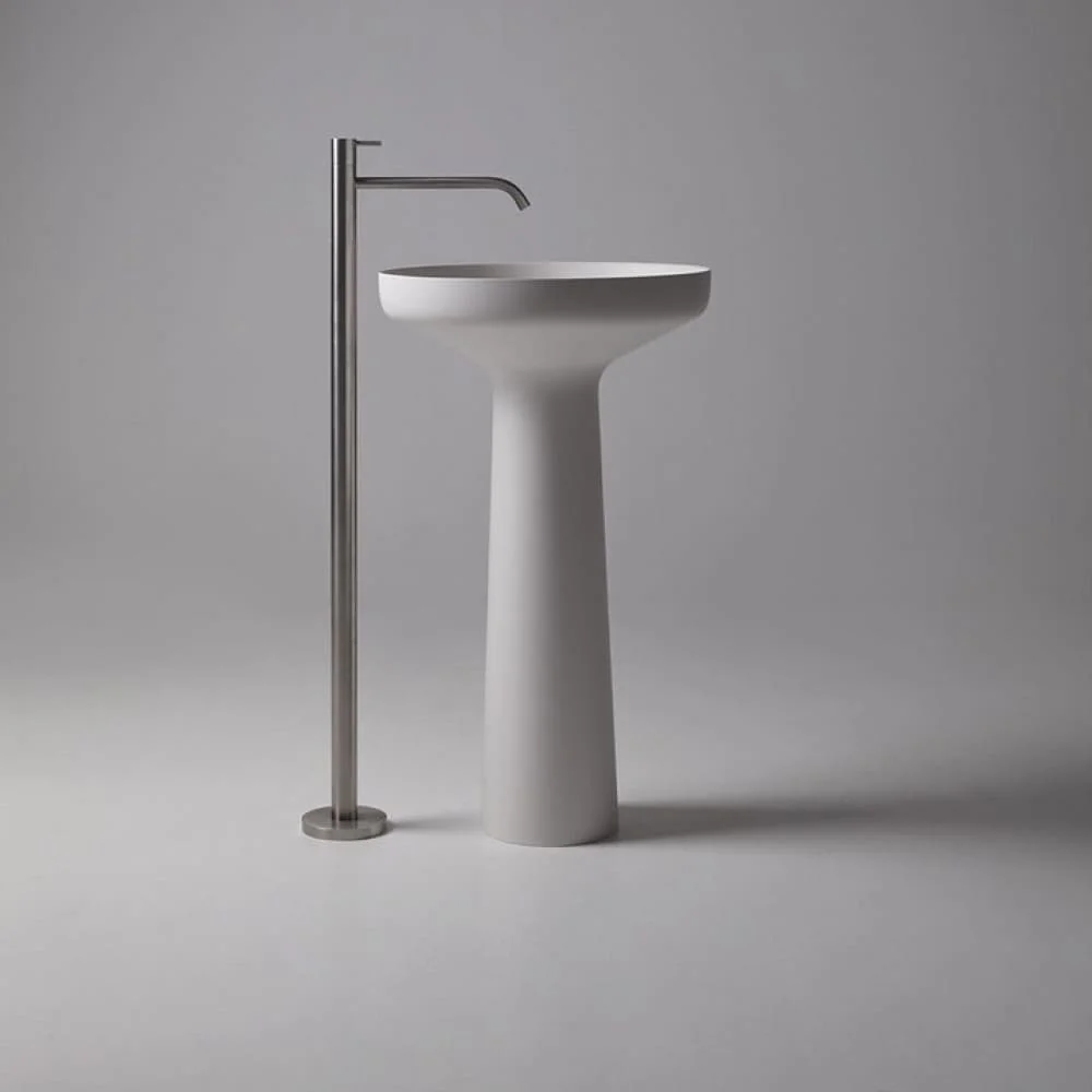 Antonio Lupi Ago Freestanding Sink AGO85