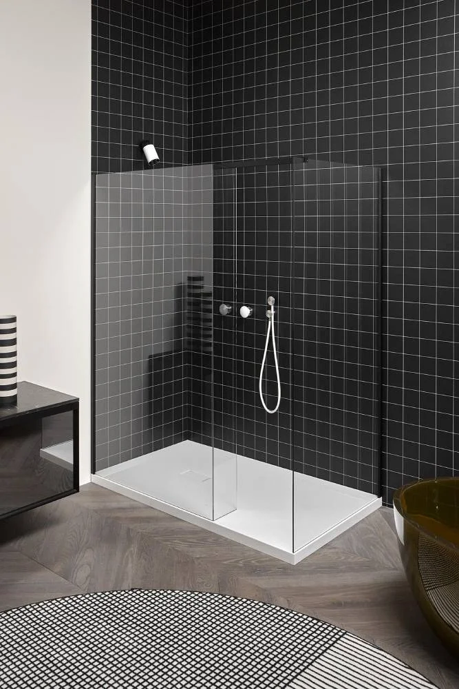 Antonio Lupi Azimut Wand- oder Deckenbrause AZIMUT