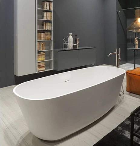 Antonio Lupi Baia Kleine Wanne BAIAS
