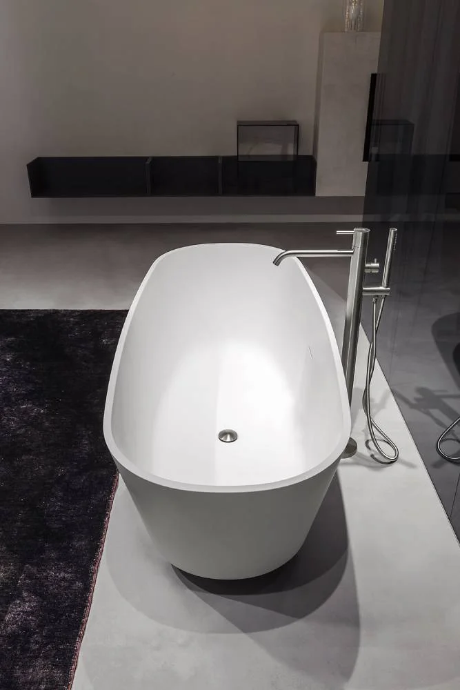 Antonio Lupi Baia Kleine Wanne BAIAS