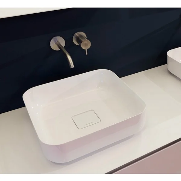 Antonio Lupi Bolo Countertop Sink BOLOMOOD40