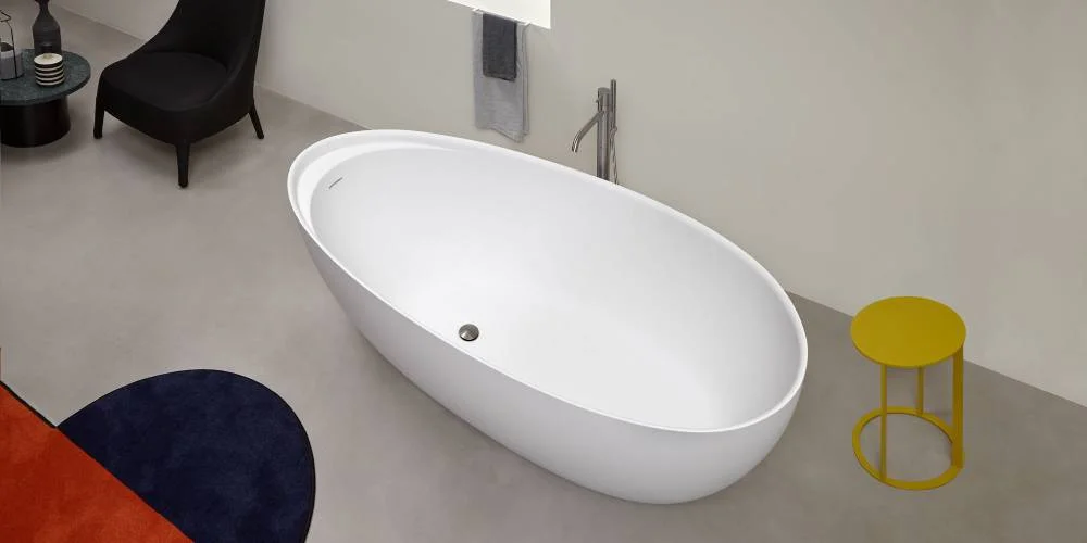 Antonio Lupi Eclipse Tub ECLIPSE