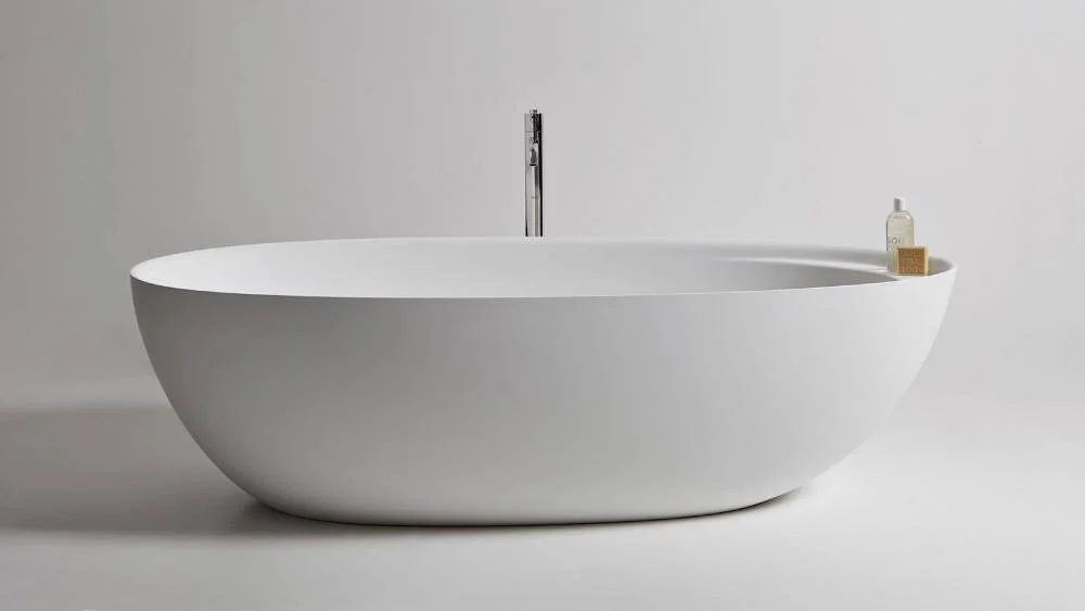 Antonio Lupi Eclipse Badewanne ECLIPSE