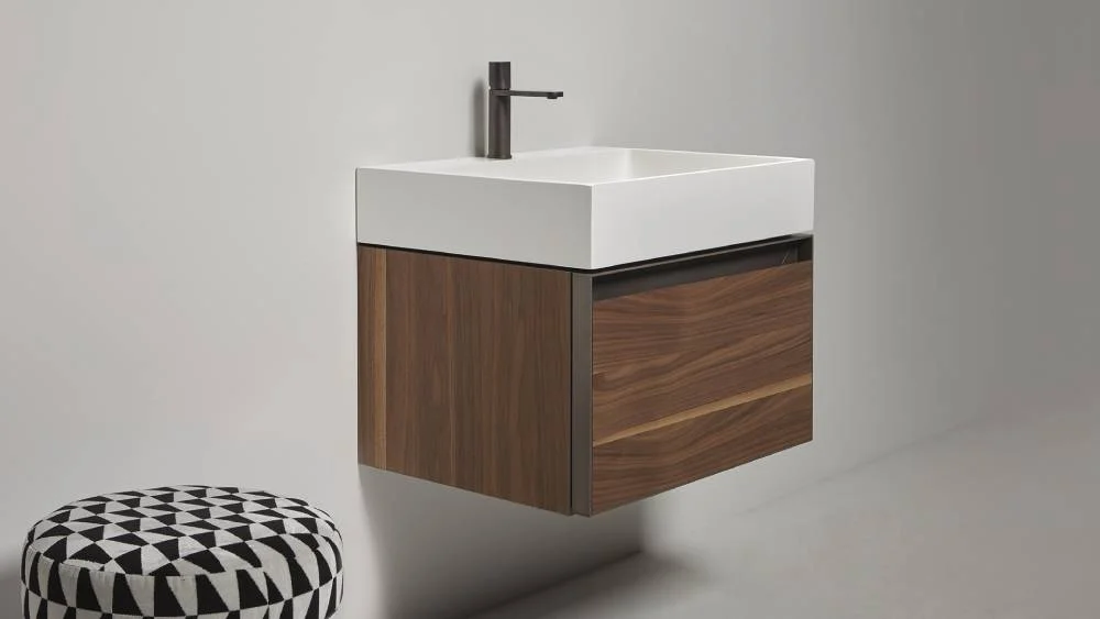 Antonio Lupi Gestomood Rectangular Sink GESTOMOOD54