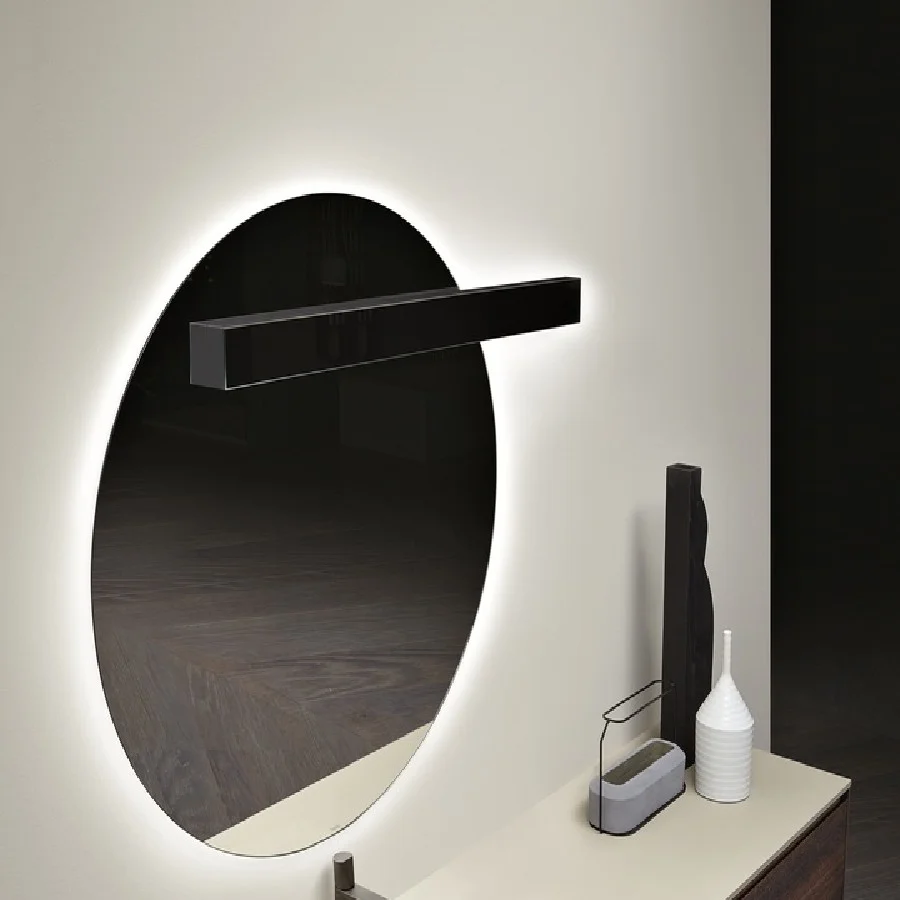 Antonio Lupi Lucente Mirror Lamp LUCENTE45