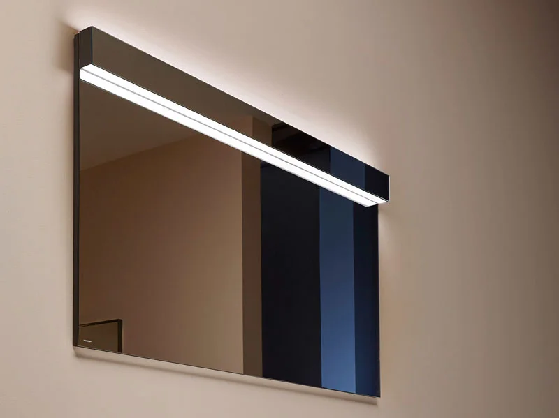 Antonio Lupi Lucente Mirror Lamp LUCENTE45