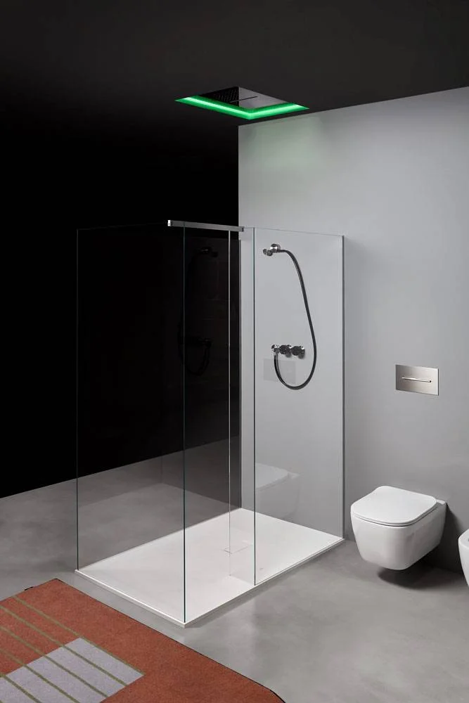 Antonio Lupi Penisola Shower Enclosure PENISOLA88