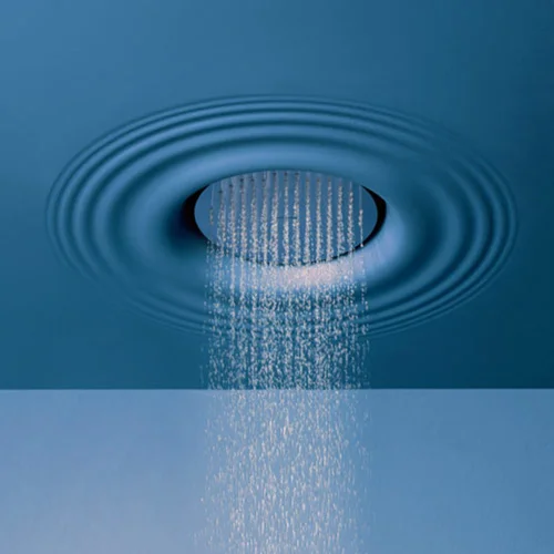 Antonio Lupi Rain Drop Wbudowana Głowica Prysznicowa RAINDROP